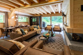 Chalet Bonnabelle - Chamonix All Year